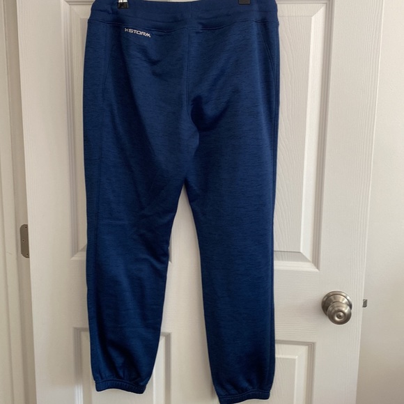 Under Armor Storm Joggers Cold Gear - Picture 3 of 5